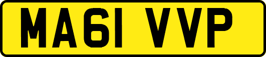 MA61VVP