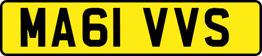 MA61VVS