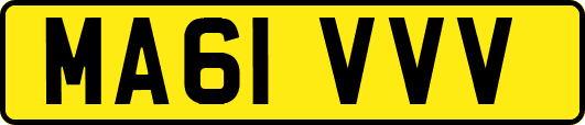 MA61VVV