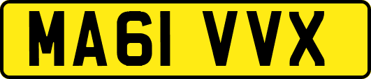 MA61VVX