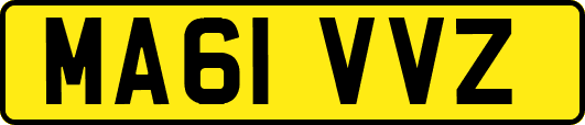 MA61VVZ