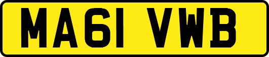 MA61VWB