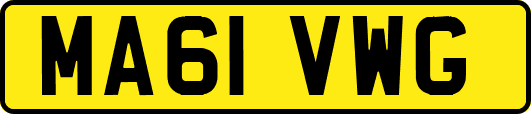 MA61VWG
