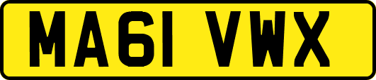 MA61VWX