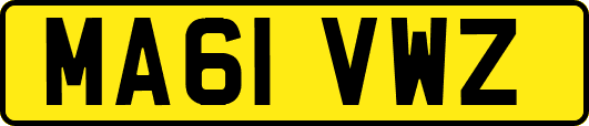 MA61VWZ