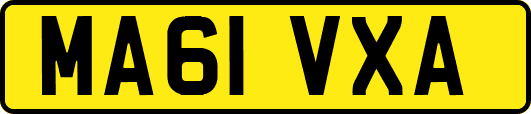 MA61VXA