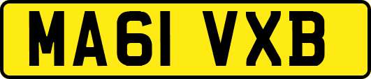 MA61VXB