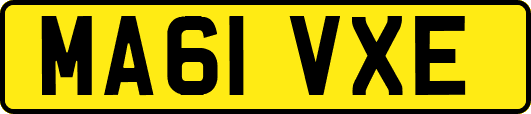 MA61VXE