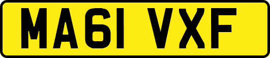 MA61VXF
