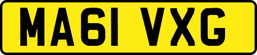 MA61VXG
