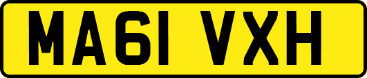 MA61VXH