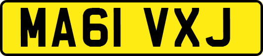 MA61VXJ