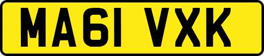 MA61VXK