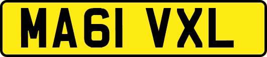 MA61VXL