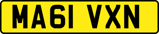 MA61VXN