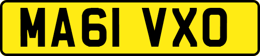MA61VXO