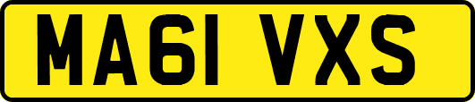 MA61VXS