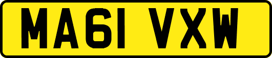 MA61VXW
