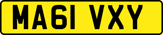 MA61VXY