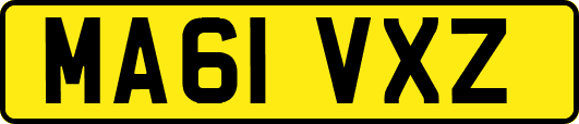 MA61VXZ