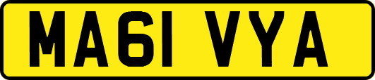 MA61VYA