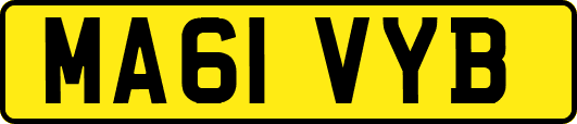 MA61VYB