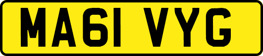MA61VYG