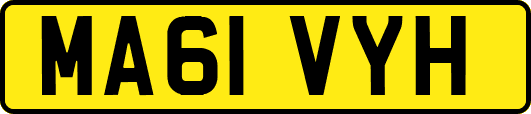MA61VYH