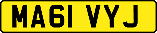 MA61VYJ