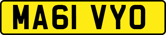 MA61VYO