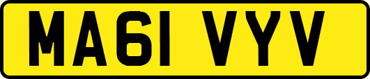 MA61VYV