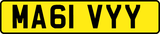 MA61VYY