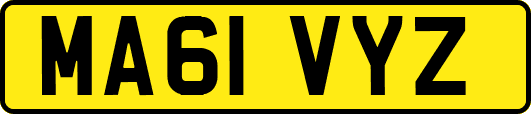 MA61VYZ