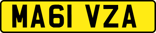 MA61VZA
