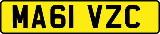 MA61VZC
