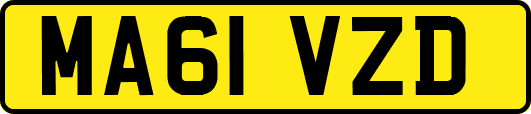 MA61VZD