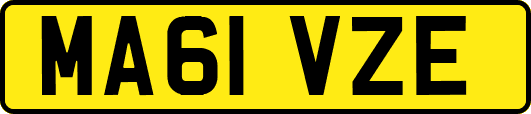 MA61VZE