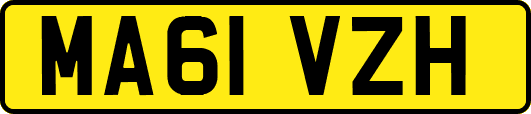 MA61VZH