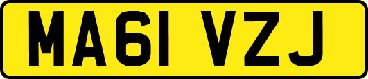 MA61VZJ