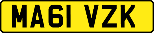 MA61VZK