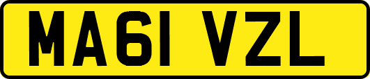 MA61VZL
