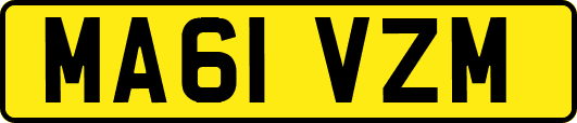 MA61VZM