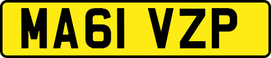 MA61VZP