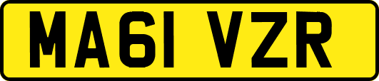 MA61VZR