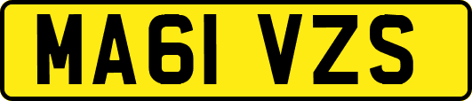 MA61VZS
