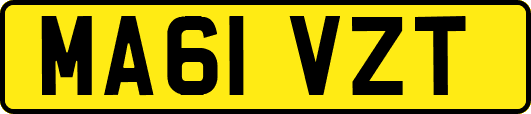 MA61VZT