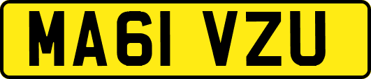 MA61VZU