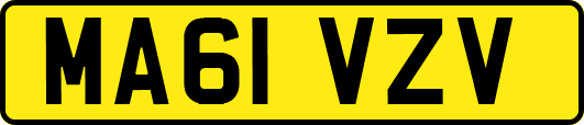 MA61VZV