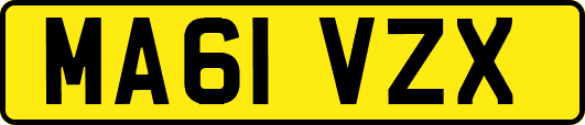 MA61VZX