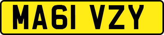 MA61VZY
